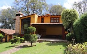 Cabañas Lupita 53