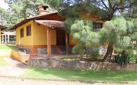 Cabañas Lupita 53